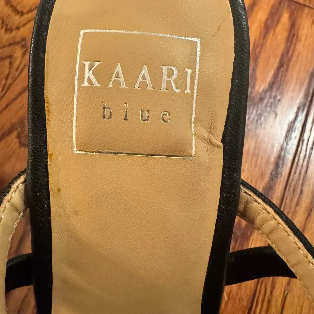 Kaari Blue new no